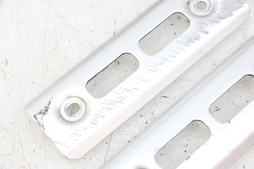 photo de KANAŁ CHŁODNICY YAMAHA FZS FAZER 600 (2001 - 2003) - Widok ogólny