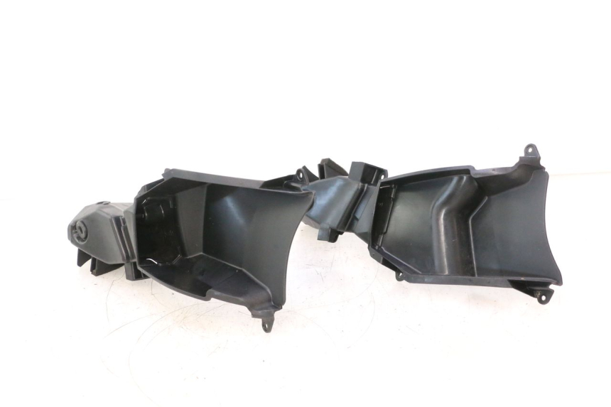 photo de WLOT CHŁODNICY YAMAHA YZF R6 600 (2008 - 2009) - Widok główny