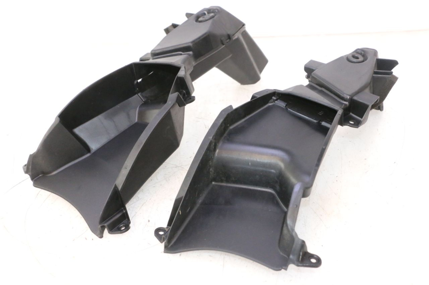photo de WLOT CHŁODNICY YAMAHA YZF R6 600 (2008 - 2009) - Szczegół części