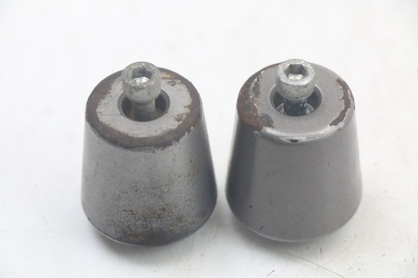 photo de ZAŚLEPKA KIEROWNICY QUADRO 3D S 350 (2013 - 2018) - Widok główny