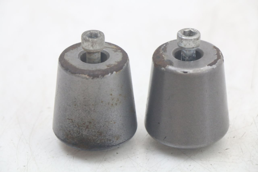 photo de ZAŚLEPKA KIEROWNICY QUADRO 3D S 350 (2013 - 2018) - Szczegół części