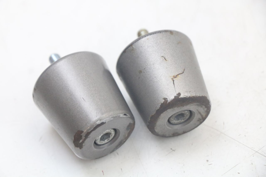 photo de ZAŚLEPKA KIEROWNICY QUADRO 3D S 350 (2013 - 2018) - Zoom stanu zużycia