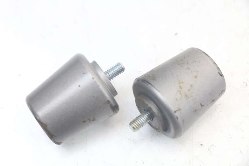 photo de ZAŚLEPKA KIEROWNICY QUADRO 3D S 350 (2013 - 2018) - Inny kąt widzenia