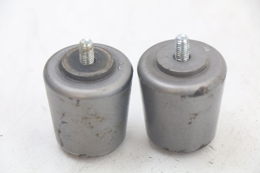 photo de ZAŚLEPKA KIEROWNICY QUADRO 3D S 350 (2013 - 2018) - Zbliżenie techniczne