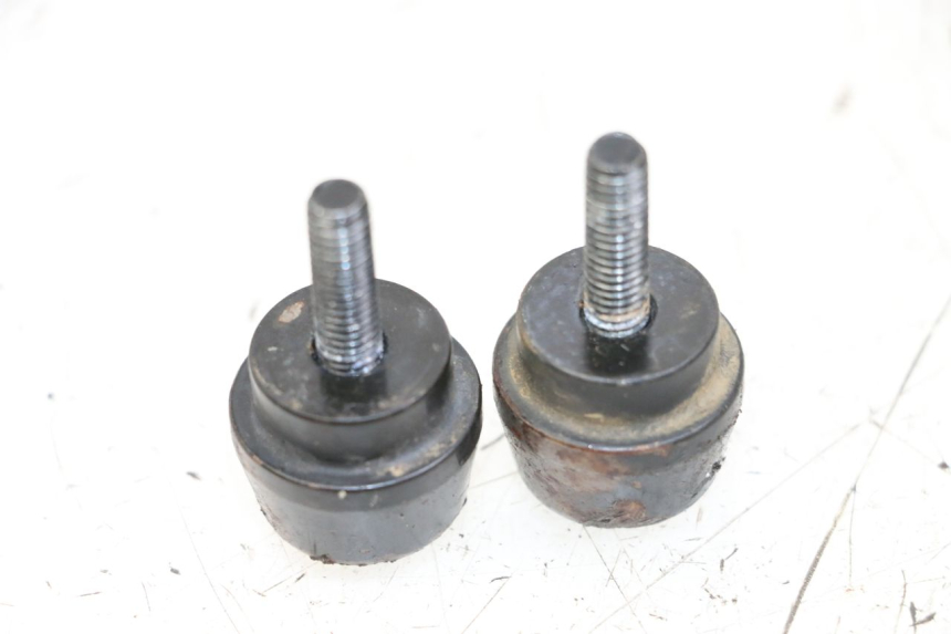 photo de ZAŚLEPKA KIEROWNICY SUZUKI ADDRESS 110 (2015 - 2020) - Zoom stanu zużycia