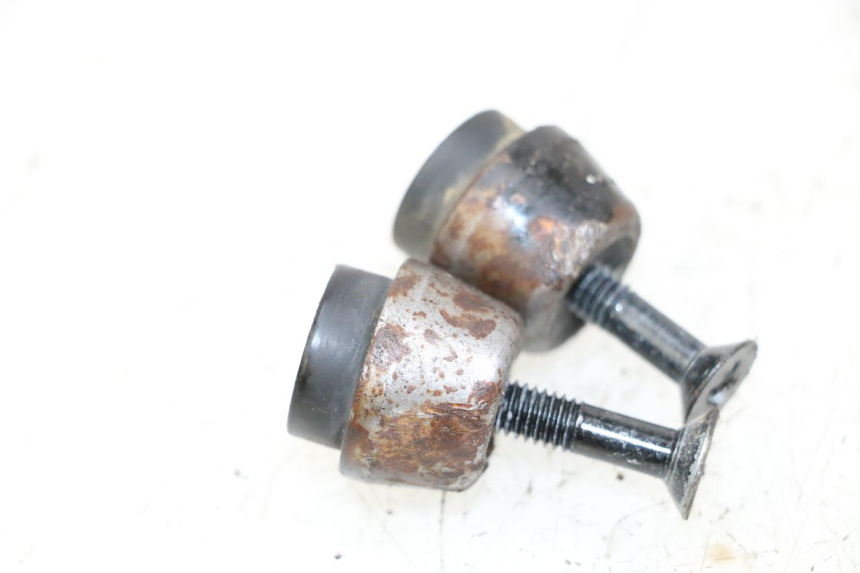 photo de ZAŚLEPKA KIEROWNICY SUZUKI ADDRESS 110 (2015 - 2020) - Inny kąt widzenia