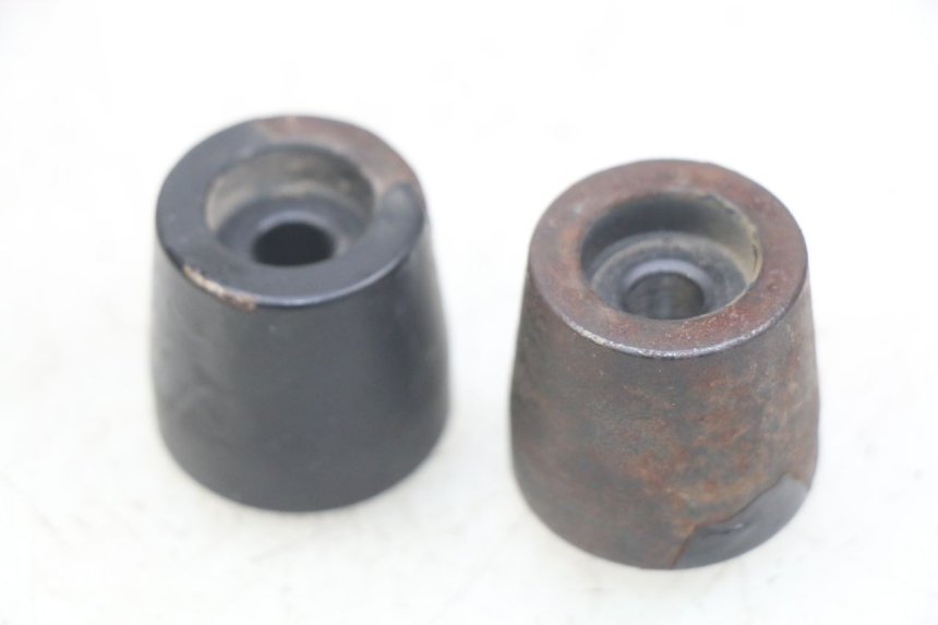 photo de ZAŚLEPKA KIEROWNICY KYMCO AGILITY 16+ 4T 50 (2018 - 2023) - Widok główny