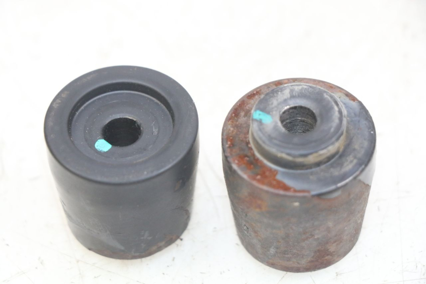 photo de ZAŚLEPKA KIEROWNICY KYMCO AGILITY 16+ 4T 50 (2018 - 2023) - Szczegół części