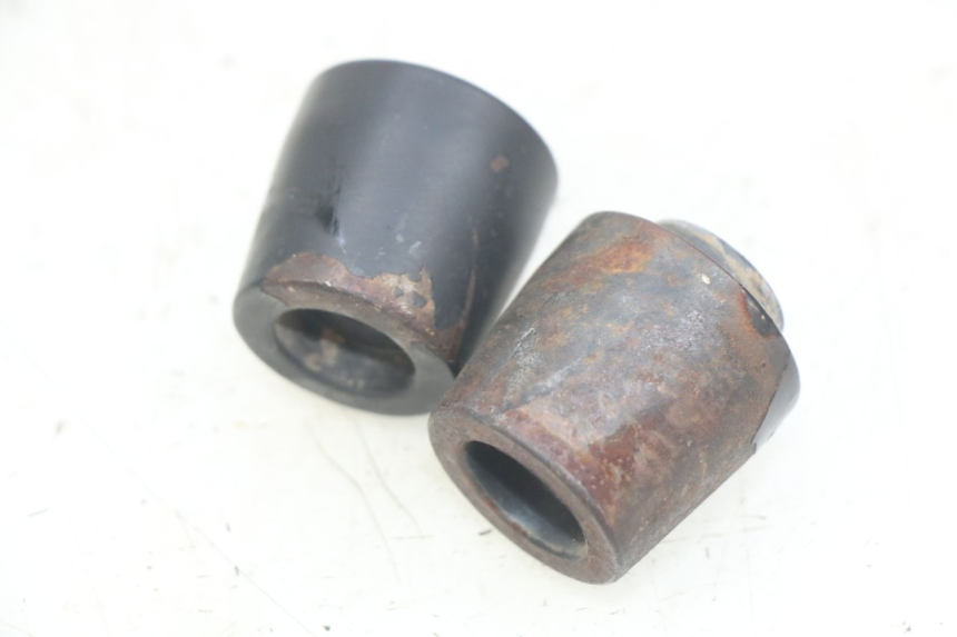 photo de ZAŚLEPKA KIEROWNICY KYMCO AGILITY 16+ 4T 50 (2018 - 2023) - Zoom stanu zużycia