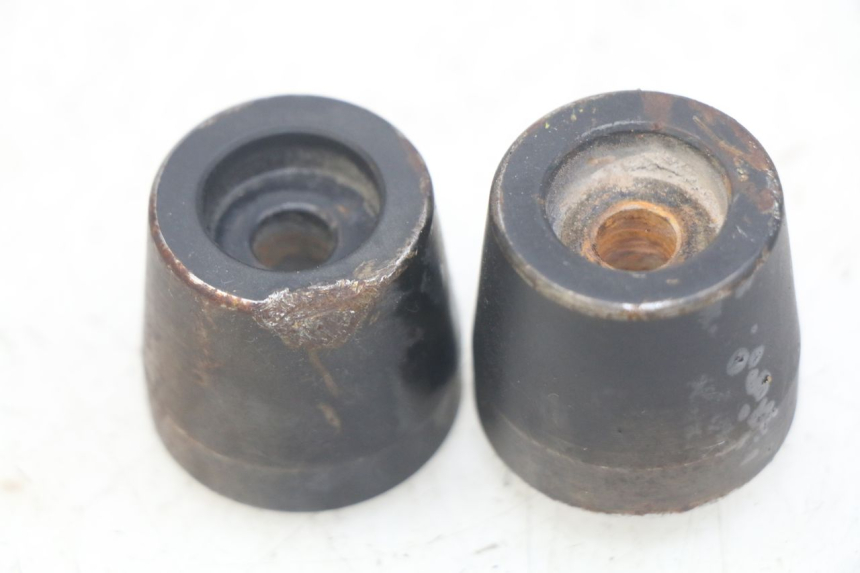 photo de ZAŚLEPKA KIEROWNICY KYMCO AGILITY 16+ 4T 50 (2018 - 2023) - Widok główny