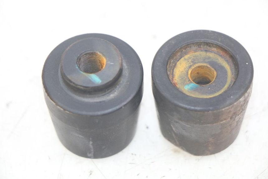 photo de ZAŚLEPKA KIEROWNICY KYMCO AGILITY 16+ 4T 50 (2018 - 2023) - Szczegół części