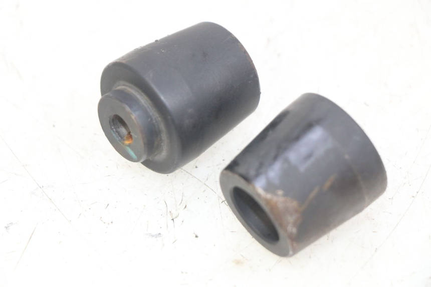 photo de ZAŚLEPKA KIEROWNICY KYMCO AGILITY 16+ 4T 50 (2018 - 2023) - Zoom stanu zużycia