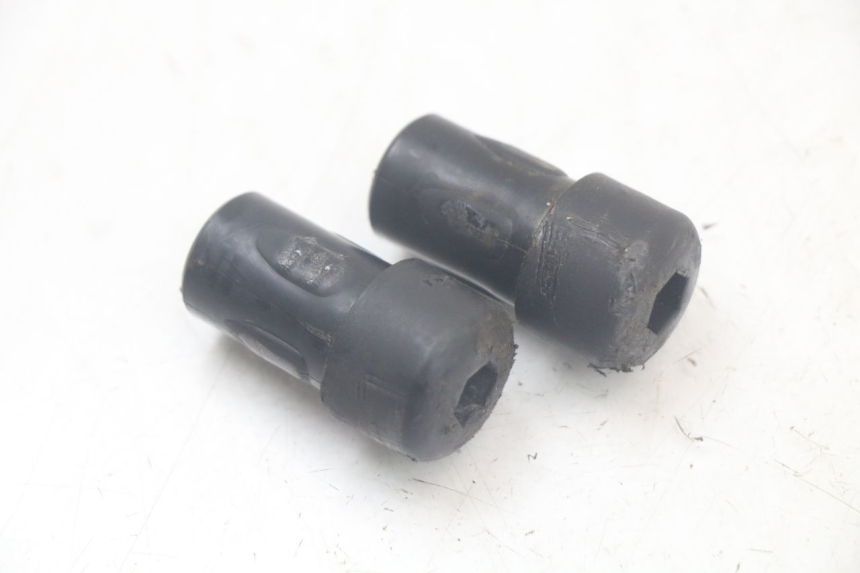 photo de ZAŚLEPKA KIEROWNICY KYMCO AGILITY 4T 50 (2018 - 2022) - Widok główny