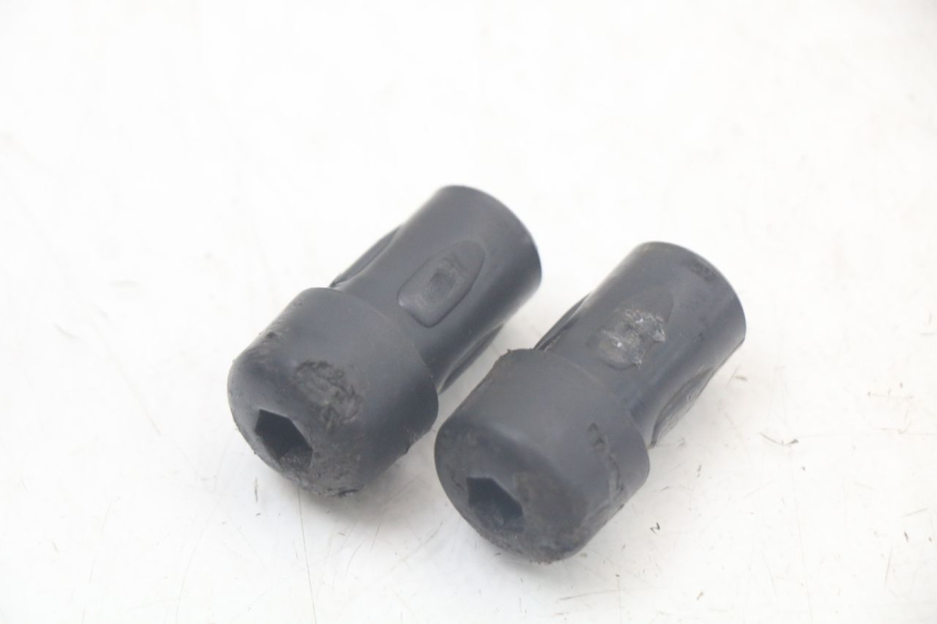 photo de ZAŚLEPKA KIEROWNICY KYMCO AGILITY 4T 50 (2018 - 2022) - Szczegół części