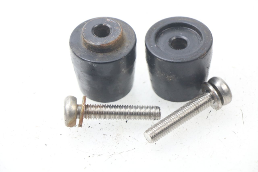 photo de ZAŚLEPKA KIEROWNICY KYMCO AGILITY CITY 2T 50 (2008 - 2016) - Szczegół części