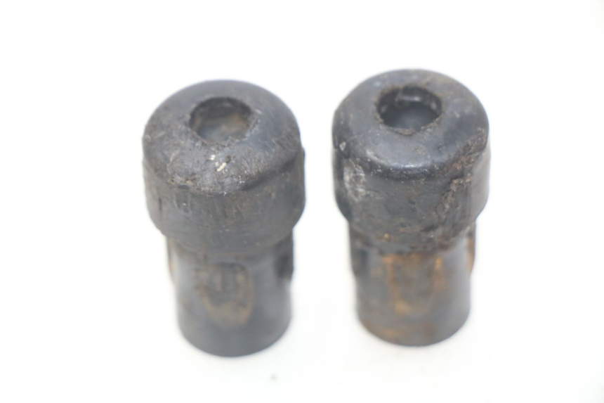 photo de ZAŚLEPKA KIEROWNICY KYMCO AGILITY RS 2T 50 (2009 - 2013) - Widok główny