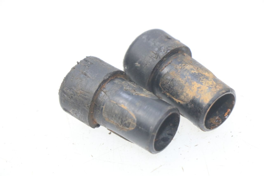 photo de ZAŚLEPKA KIEROWNICY KYMCO AGILITY RS 2T 50 (2009 - 2013) - Szczegół części