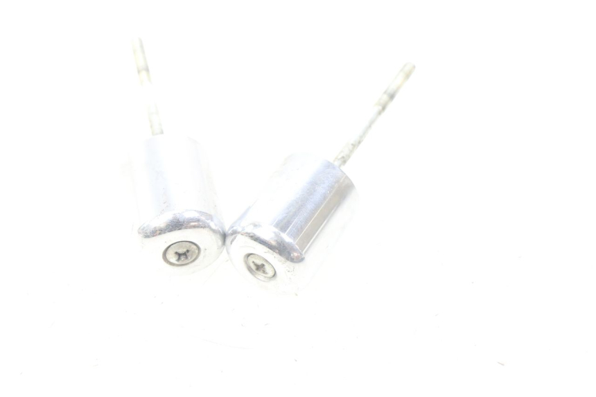 photo de ZAŚLEPKA KIEROWNICY SUZUKI AN BURGMAN 400 (2006 - 2010) - Widok główny