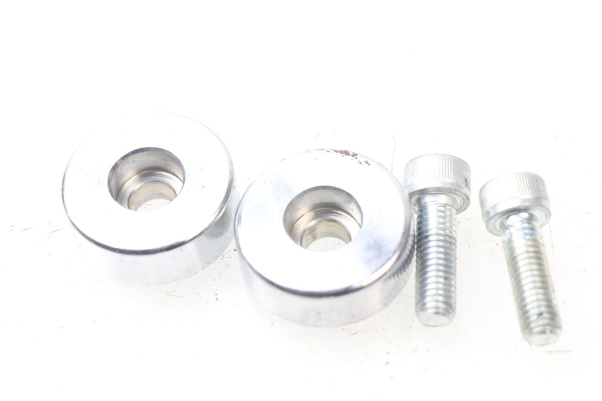 photo de ZAŚLEPKA KIEROWNICY HYOSUNG AQUILA GV 125 (2009 - 2016) - Widok główny