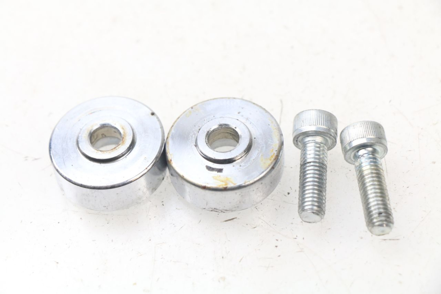 photo de ZAŚLEPKA KIEROWNICY HYOSUNG AQUILA GV 125 (2009 - 2016) - Szczegół części