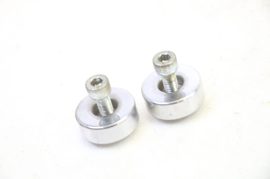 photo de ZAŚLEPKA KIEROWNICY HYOSUNG GV AQUILA 125 (2000 - 2009) - Widok główny