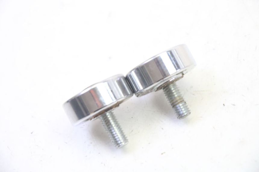 photo de ZAŚLEPKA KIEROWNICY HYOSUNG GV AQUILA 125 (2000 - 2009) - Zoom stanu zużycia