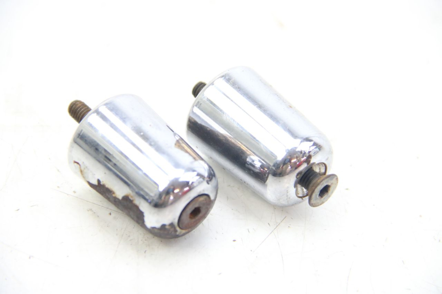 photo de ZAŚLEPKA KIEROWNICY APRILIA ATLANTIC 500 (2002 - 2003) - Widok główny