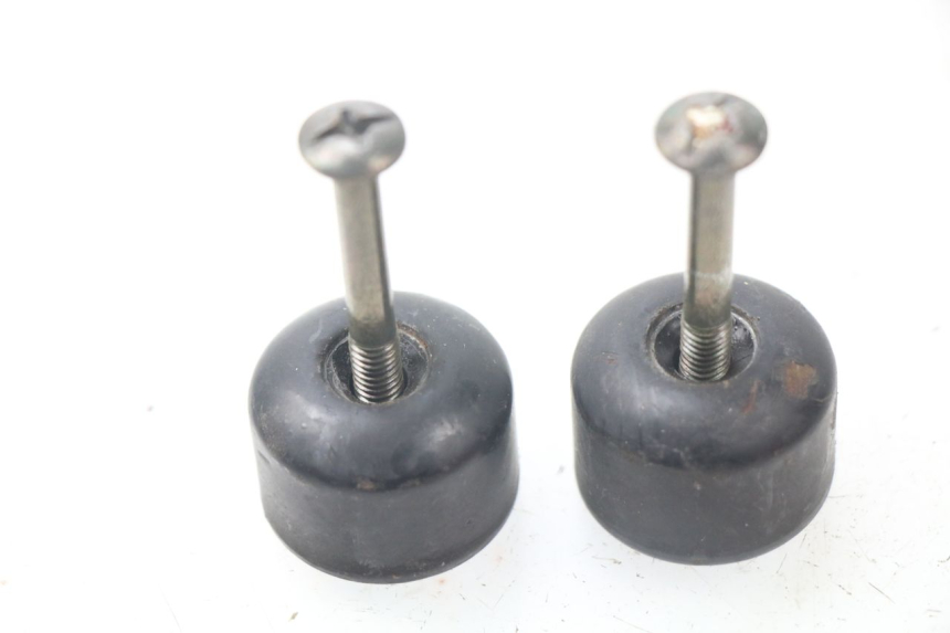 photo de ZAŚLEPKA KIEROWNICY JONWAY AZTRAL 125 (2008 - 2017) - Widok główny