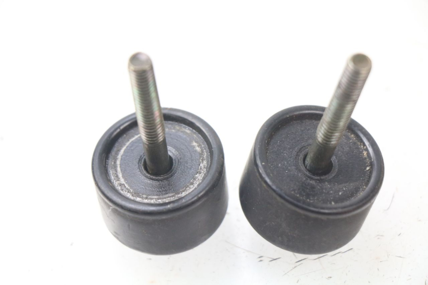 photo de ZAŚLEPKA KIEROWNICY JONWAY AZTRAL 125 (2008 - 2017) - Zoom stanu zużycia