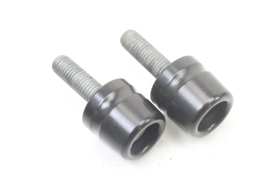 photo de ZAŚLEPKA KIEROWNICY BMW S RR ABS S1000RR 1000 (2015 - 2018) - Widok główny