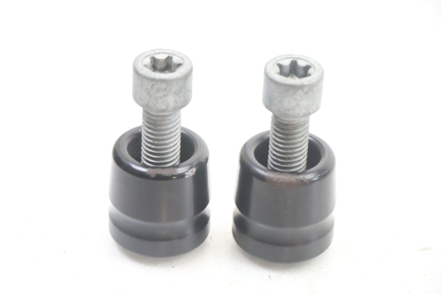 photo de ZAŚLEPKA KIEROWNICY BMW S RR ABS S1000RR 1000 (2015 - 2018) - Zoom stanu zużycia