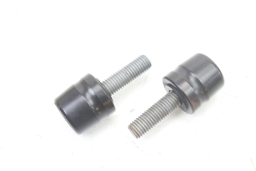 photo de ZAŚLEPKA KIEROWNICY BMW S RR ABS S1000RR 1000 (2015 - 2018) - Inny kąt widzenia