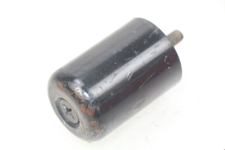 photo de ZAŚLEPKA KIEROWNICY SUZUKI BURGMAN 125 (2007 - 2014) - Widok główny