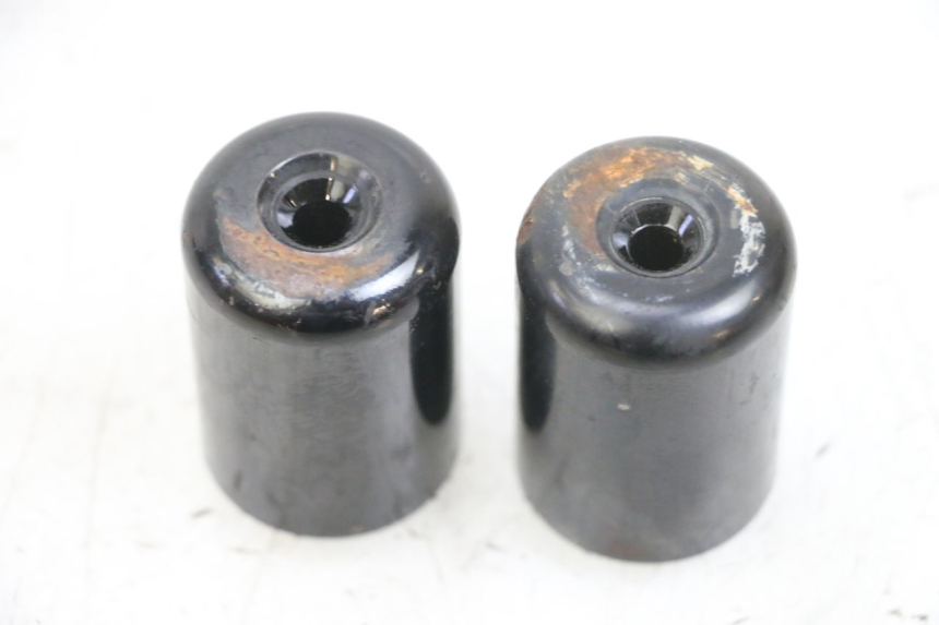 photo de ZAŚLEPKA KIEROWNICY SUZUKI BURGMAN 125 (2007 - 2014) - Widok główny