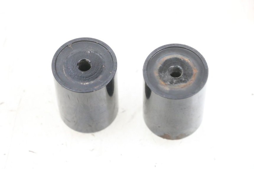 photo de ZAŚLEPKA KIEROWNICY SUZUKI BURGMAN 125 (2007 - 2014) - Zoom stanu zużycia