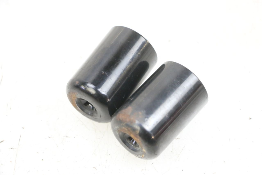 photo de ZAŚLEPKA KIEROWNICY SUZUKI BURGMAN 125 (2007 - 2014) - Inny kąt widzenia