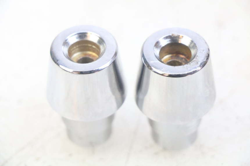 photo de ZAŚLEPKA KIEROWNICY PEUGEOT CITYSTAR AIR 125 (2014 - 2017) - Widok główny