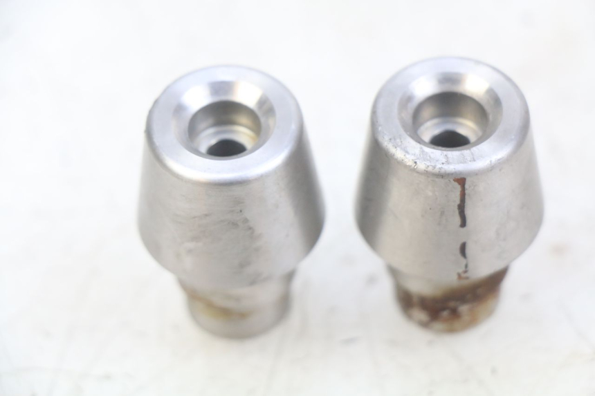 photo de ZAŚLEPKA KIEROWNICY PEUGEOT CITYSTAR 125 (2011 - 2017) - Widok główny