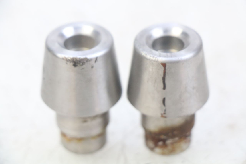 photo de ZAŚLEPKA KIEROWNICY PEUGEOT CITYSTAR 125 (2011 - 2017) - Zoom stanu zużycia