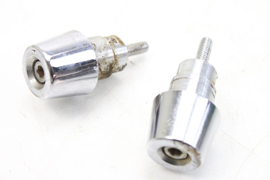 photo de ZAŚLEPKA KIEROWNICY PEUGEOT CITYSTAR 50 (2013 - 2017) - Widok główny