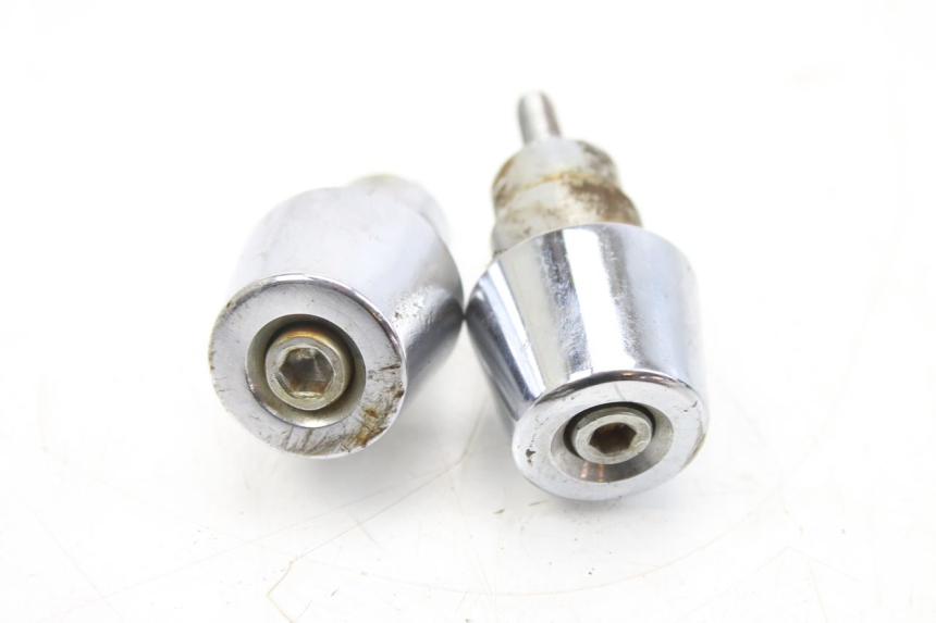 photo de ZAŚLEPKA KIEROWNICY PEUGEOT CITYSTAR 50 (2013 - 2017) - Szczegół części