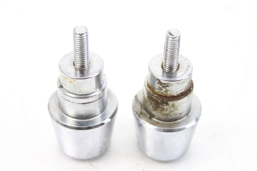 photo de ZAŚLEPKA KIEROWNICY PEUGEOT CITYSTAR 50 (2013 - 2017) - Zoom stanu zużycia