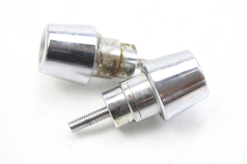 photo de ZAŚLEPKA KIEROWNICY PEUGEOT CITYSTAR 50 (2013 - 2017) - Inny kąt widzenia