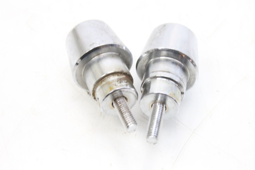 photo de ZAŚLEPKA KIEROWNICY PEUGEOT CITYSTAR 50 (2013 - 2017) - Zbliżenie techniczne