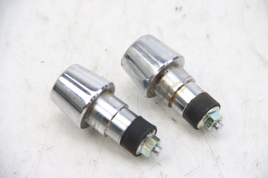 photo de ZAŚLEPKA KIEROWNICY PEUGEOT CITYSTAR 50 (2013 - 2017) - Zoom stanu zużycia