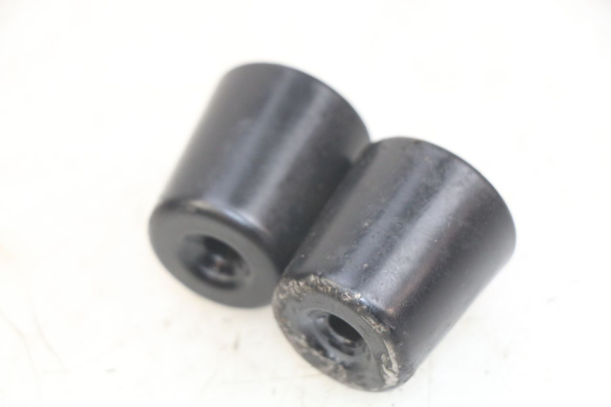 photo de ZAŚLEPKA KIEROWNICY SYM CROX 4T 50 (2016 - 2023) - Zoom stanu zużycia