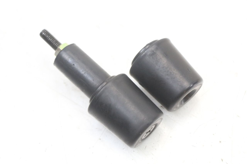 photo de ZAŚLEPKA KIEROWNICY SYM CROX 4T 50 (2016 - 2023) - Widok główny