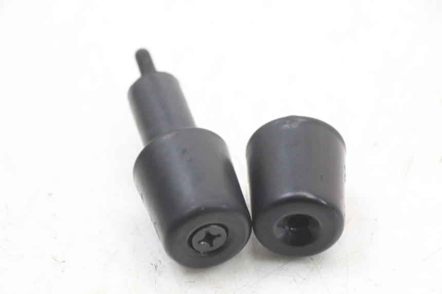 photo de ZAŚLEPKA KIEROWNICY SYM CROX 4T 50 (2016 - 2023) - Szczegół części