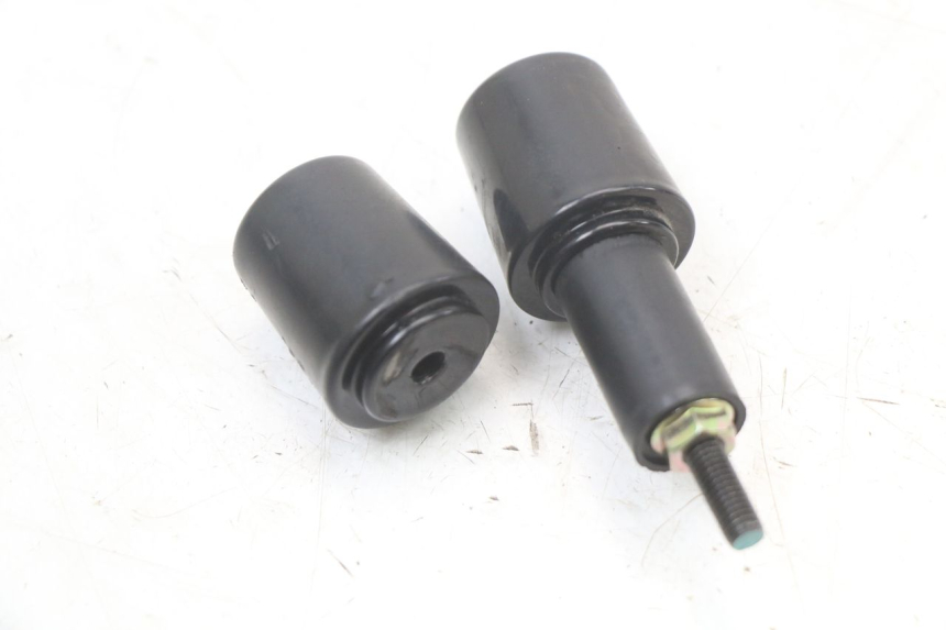 photo de ZAŚLEPKA KIEROWNICY SYM CROX 4T 50 (2016 - 2023) - Zoom stanu zużycia