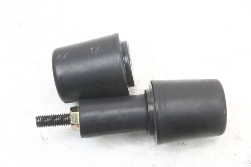 photo de ZAŚLEPKA KIEROWNICY SYM CROX 4T 50 (2016 - 2023) - Inny kąt widzenia